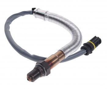 8 999 р. Датчик кислорода BMW 3 (E92) (06-) BOSCH BOSCH 0258010414 BOSCH 0258010414  с доставкой в г. Кемерово. Увеличить фотографию 1
