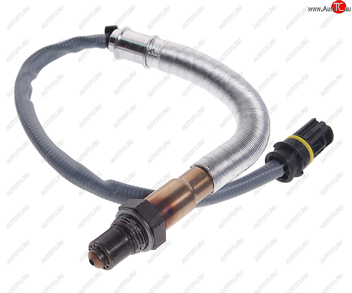 8 999 р. Датчик кислорода BMW 3 (E92) (06-) BOSCH BOSCH 0258010414 BOSCH 0258010414  с доставкой в г. Кемерово