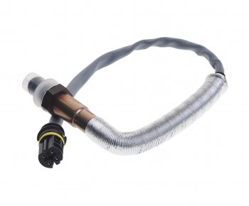 7 499 р. Датчик кислорода BMW 1 (E81) BOSCH BOSCH 0258010415  с доставкой в г. Кемерово. Увеличить фотографию 1