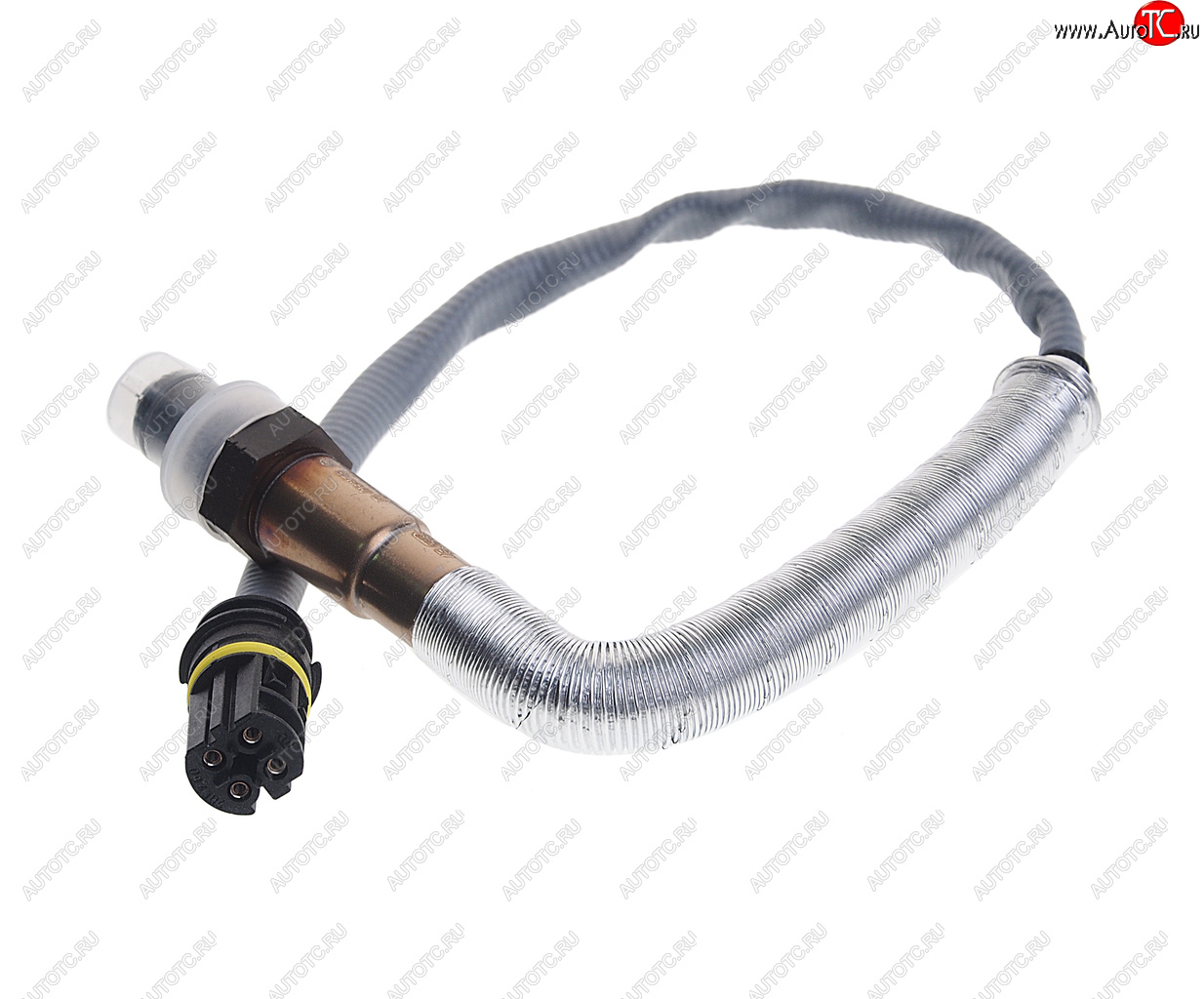 7 499 р. Датчик кислорода BMW 1 (E81) BOSCH BOSCH 0258010415  с доставкой в г. Кемерово