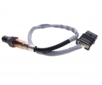9 499 р. Датчик кислорода BMW 3 (F30,F31) BOSCH BOSCH 0258010418  с доставкой в г. Кемерово. Увеличить фотографию 2