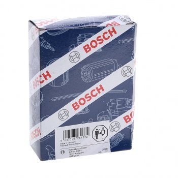 9 499 р. Датчик кислорода BMW 3 (F30,F31) BOSCH BOSCH 0258010418  с доставкой в г. Кемерово. Увеличить фотографию 3