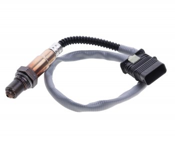 9 499 р. Датчик кислорода BMW 3 (F30,F31) BOSCH BOSCH 0258010418  с доставкой в г. Кемерово. Увеличить фотографию 1