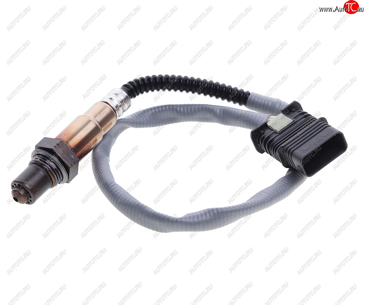 9 499 р. Датчик кислорода BMW 3 (F30,F31) BOSCH BOSCH 0258010418  с доставкой в г. Кемерово