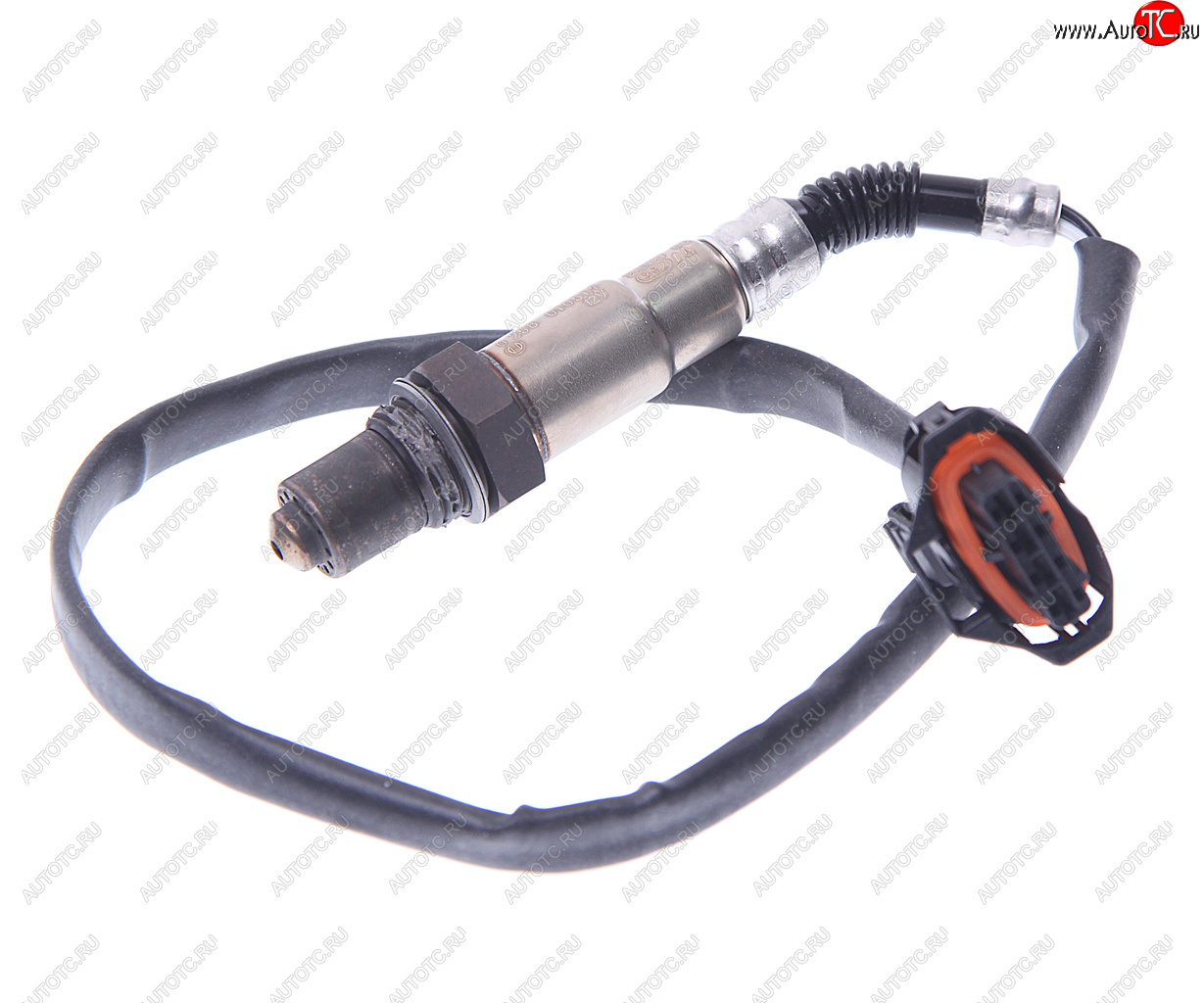 8 949 р. Датчик кислорода CHEVROLET OPEL BOSCH BOSCH 0258010514  с доставкой в г. Кемерово