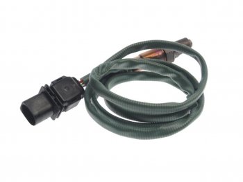 10 999 р. Датчик кислорода MERCEDES C (W203),CLK (W209),E (W211),S (W210) BOSCH BOSCH 0258017020 BOSCH 0258017020  с доставкой в г. Кемерово. Увеличить фотографию 2