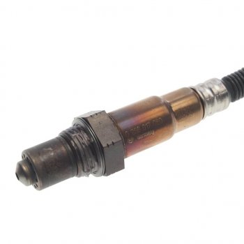 10 999 р. Датчик кислорода MERCEDES C (W203),CLK (W209),E (W211),S (W210) BOSCH BOSCH 0258017020 BOSCH 0258017020  с доставкой в г. Кемерово. Увеличить фотографию 4