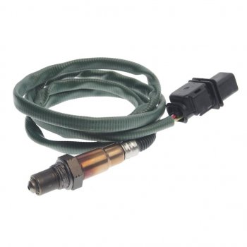 10 999 р. Датчик кислорода MERCEDES C (W203),CLK (W209),E (W211),S (W210) BOSCH BOSCH 0258017020 BOSCH 0258017020  с доставкой в г. Кемерово. Увеличить фотографию 1