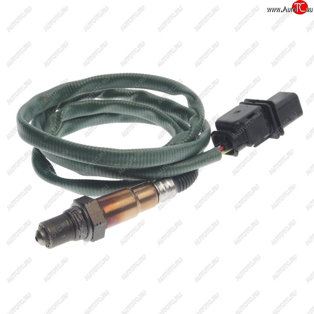 10 999 р. Датчик кислорода MERCEDES C (W203),CLK (W209),E (W211),S (W210) BOSCH BOSCH 0258017020 BOSCH 0258017020  с доставкой в г. Кемерово