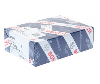 10 249 р. Датчик кислорода MAN BOSCH BOSCH 0258017025  с доставкой в г. Кемерово. Увеличить фотографию 2