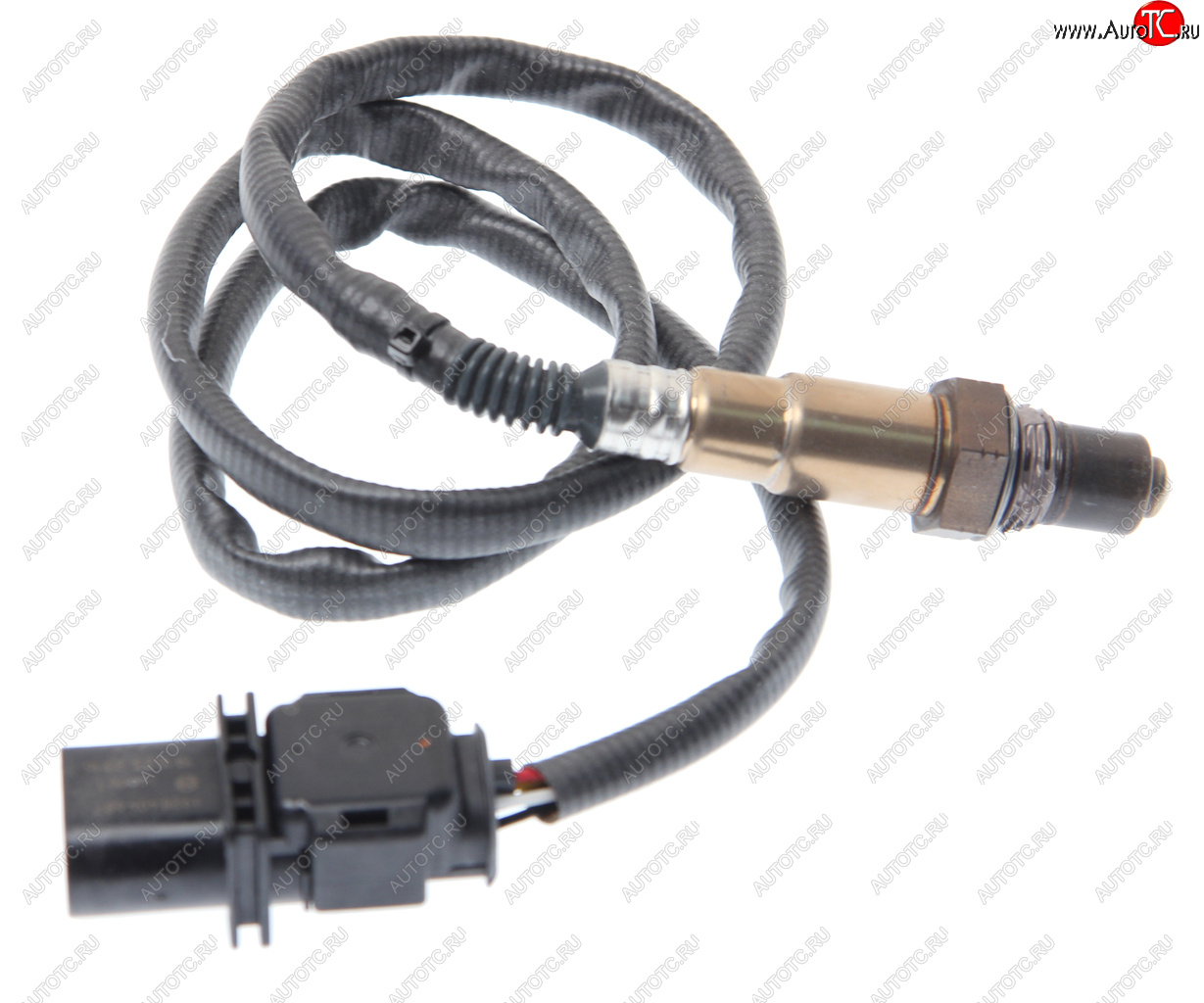 10 249 р. Датчик кислорода MAN BOSCH BOSCH 0258017025  с доставкой в г. Кемерово
