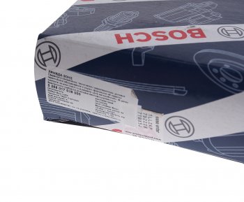 10 299 р. Датчик кислорода BMW 1 (E87),3 (E90,E91,E93) BOSCH BOSCH 0258017038 BOSCH 0258017038  с доставкой в г. Кемерово. Увеличить фотографию 4