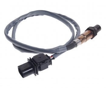 13 749 р. Датчик кислорода BMW 5 (E60),3(E90) BOSCH BOSCH 0258017094  с доставкой в г. Кемерово. Увеличить фотографию 2