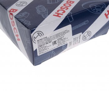13 749 р. Датчик кислорода BMW 5 (E60),3(E90) BOSCH BOSCH 0258017094  с доставкой в г. Кемерово. Увеличить фотографию 4