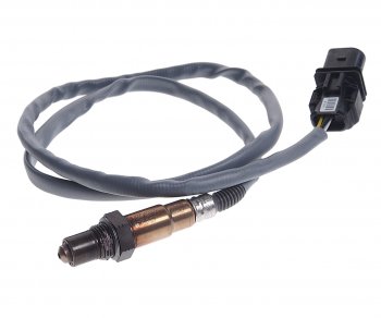 13 749 р. Датчик кислорода BMW 5 (E60),3(E90) BOSCH BOSCH 0258017094  с доставкой в г. Кемерово. Увеличить фотографию 1