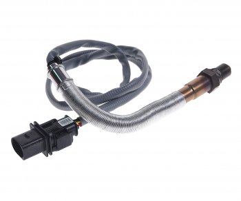 12 349 р. Датчик кислорода BMW 5 (E60,E61),X5 (E70),X6 (E71) BOSCH BOSCH 0258017101  с доставкой в г. Кемерово. Увеличить фотографию 2