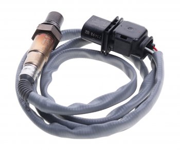 12 499 р. Датчик кислорода BMW 1 (E88) BOSCH BOSCH 0258017102  с доставкой в г. Кемерово. Увеличить фотографию 2