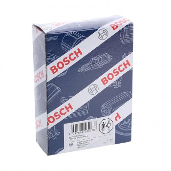 12 499 р. Датчик кислорода BMW 1 (E88) BOSCH BOSCH 0258017102  с доставкой в г. Кемерово. Увеличить фотографию 3