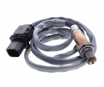 12 499 р. Датчик кислорода BMW 1 (E88) BOSCH BOSCH 0258017102  с доставкой в г. Кемерово. Увеличить фотографию 1