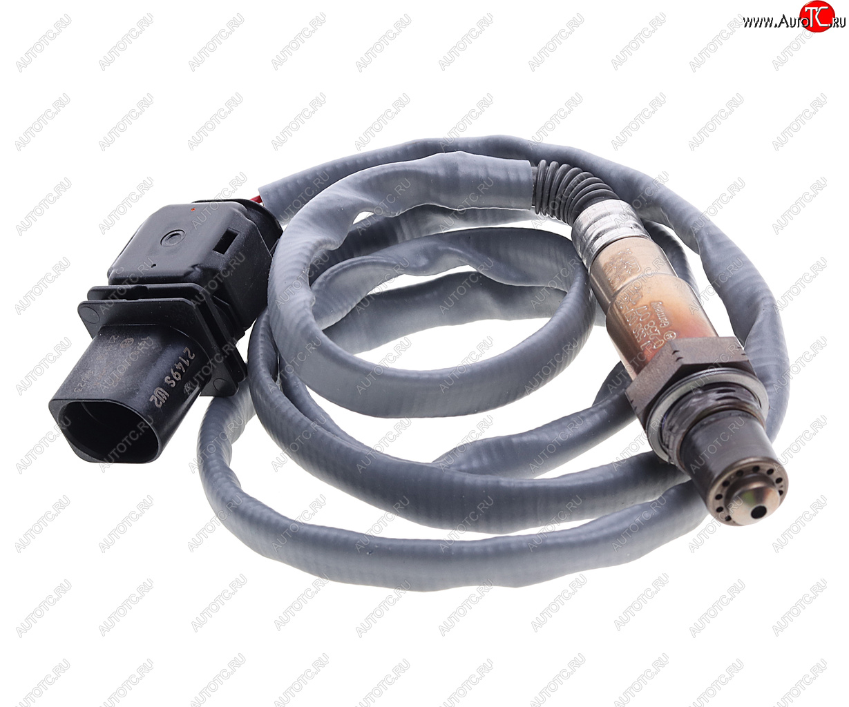 12 499 р. Датчик кислорода BMW 1 (E88) BOSCH BOSCH 0258017102  с доставкой в г. Кемерово