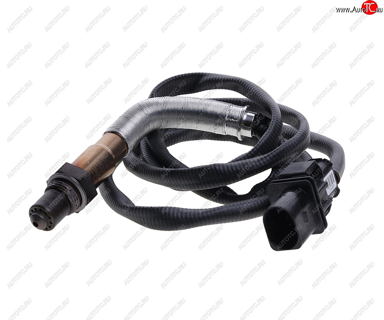 11 999 р. Датчик кислорода BMW 3 (E90),5 (E60),7 (E66) BOSCH BOSCH 0258017110  с доставкой в г. Кемерово