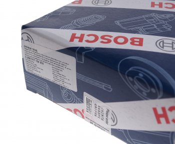 13 799 р. Датчик кислорода BMW X5 (E70) BOSCH BOSCH 0258017124  с доставкой в г. Кемерово. Увеличить фотографию 4