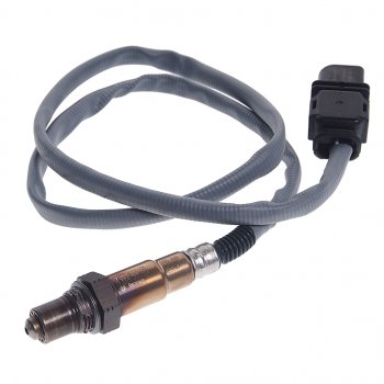 13 799 р. Датчик кислорода BMW X5 (E70) BOSCH BOSCH 0258017124  с доставкой в г. Кемерово. Увеличить фотографию 1
