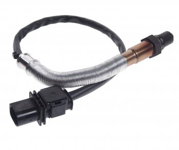 7 749 р. Датчик кислорода BMW 1 (E84) BOSCH BOSCH 0258017131  с доставкой в г. Кемерово. Увеличить фотографию 2