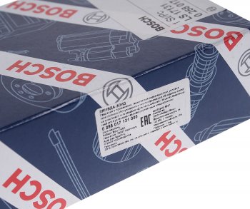 7 749 р. Датчик кислорода BMW 1 (E84) BOSCH BOSCH 0258017131  с доставкой в г. Кемерово. Увеличить фотографию 4