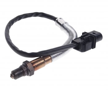 7 749 р. Датчик кислорода BMW 1 (E84) BOSCH BOSCH 0258017131  с доставкой в г. Кемерово. Увеличить фотографию 1