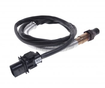 11 699 р. Датчик кислорода BMW 5 (E60) BOSCH BOSCH 0258017137  с доставкой в г. Кемерово. Увеличить фотографию 2