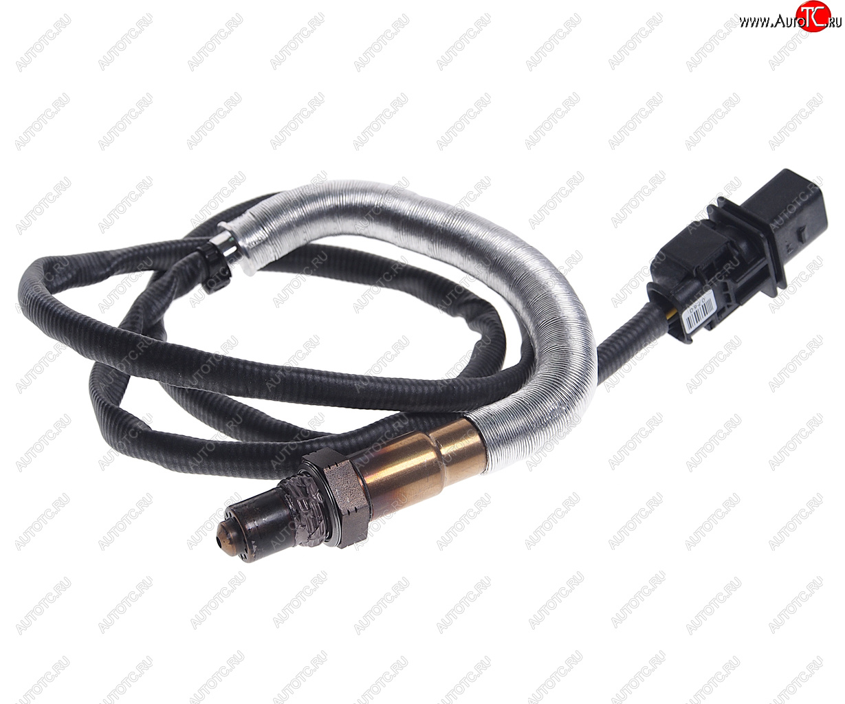 11 699 р. Датчик кислорода BMW 5 (E60) BOSCH BOSCH 0258017137  с доставкой в г. Кемерово