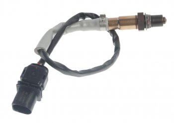 8 699 р. Датчик кислорода VW Tiguan (07-) (2.0) BOSCH BOSCH 0258017169  с доставкой в г. Кемерово. Увеличить фотографию 2