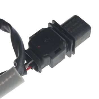 8 699 р. Датчик кислорода VW Tiguan (07-) (2.0) BOSCH BOSCH 0258017169  с доставкой в г. Кемерово. Увеличить фотографию 3