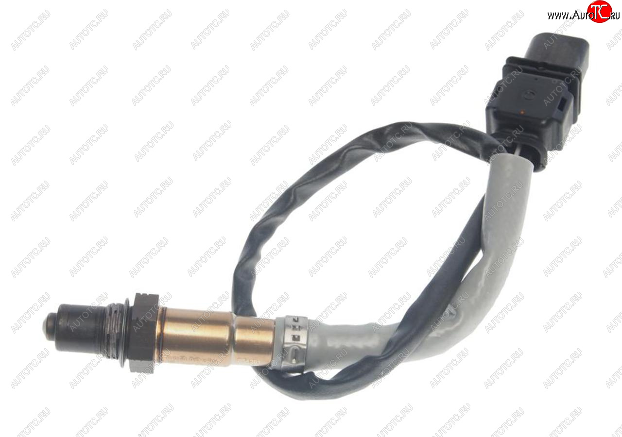 8 699 р. Датчик кислорода VW Tiguan (07-) (2.0) BOSCH BOSCH 0258017169  с доставкой в г. Кемерово