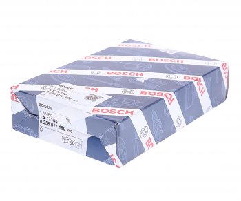 13 449 р. Датчик кислорода VW Golf (09-10),Jetta (06-10) BOSCH BOSCH 0258017180  с доставкой в г. Кемерово. Увеличить фотографию 2