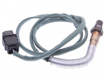 12 199 р. Датчик кислорода MERCEDES C (W204) BOSCH BOSCH 0258017203  с доставкой в г. Кемерово. Увеличить фотографию 2