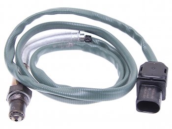 12 199 р. Датчик кислорода MERCEDES C (W204) BOSCH BOSCH 0258017203  с доставкой в г. Кемерово. Увеличить фотографию 1