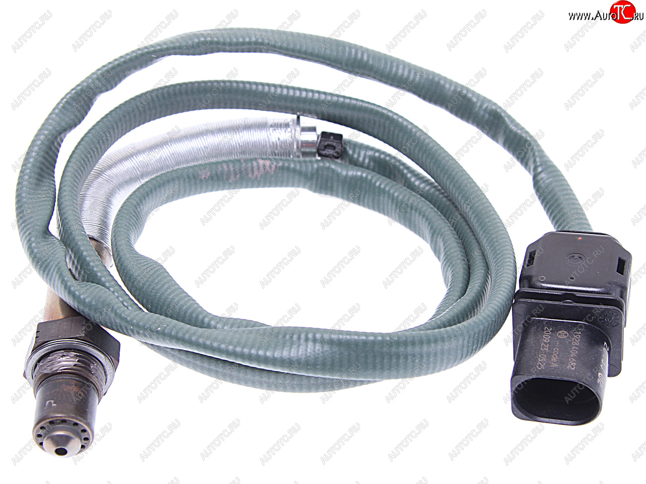 12 199 р. Датчик кислорода MERCEDES C (W204) BOSCH BOSCH 0258017203  с доставкой в г. Кемерово