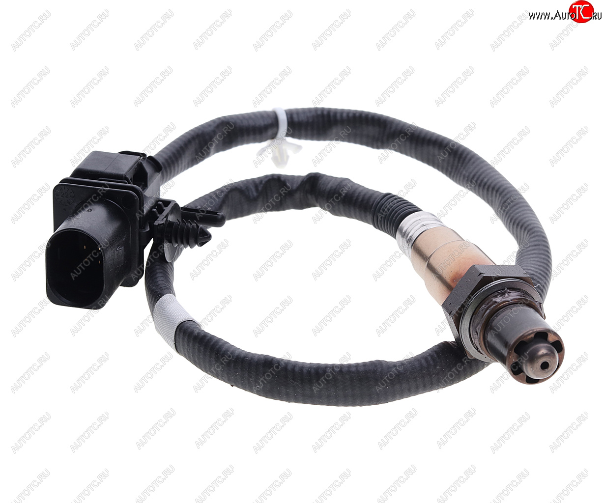 10 549 р. Датчик кислорода OPEL Agila (07-) BOSCH BOSCH 0258017237  с доставкой в г. Кемерово