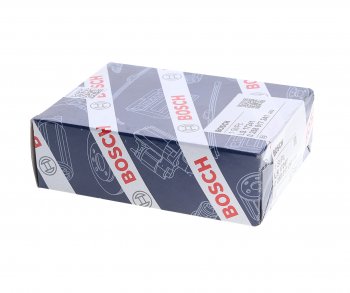 9 849 р. Датчик кислорода VW Golf (05-) AUDI A3 BOSCH BOSCH 0258017241 BOSCH 0258017241  с доставкой в г. Кемерово. Увеличить фотографию 3