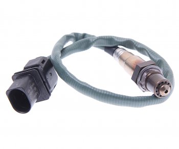 12 299 р. Датчик кислорода MERCEDES C (W204) BOSCH BOSCH 0258017281  с доставкой в г. Кемерово. Увеличить фотографию 1