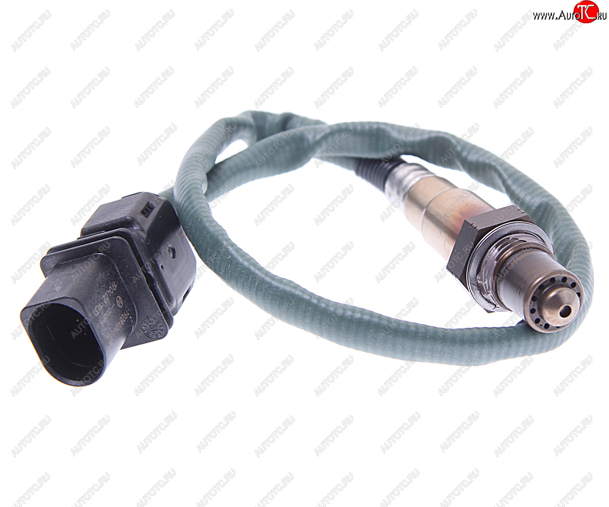12 299 р. Датчик кислорода MERCEDES C (W204) BOSCH BOSCH 0258017281  с доставкой в г. Кемерово