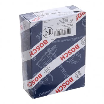 9 249 р. Датчик кислорода MERCEDES C (W204) BOSCH BOSCH 0258017283 BOSCH 0258017283  с доставкой в г. Кемерово. Увеличить фотографию 3
