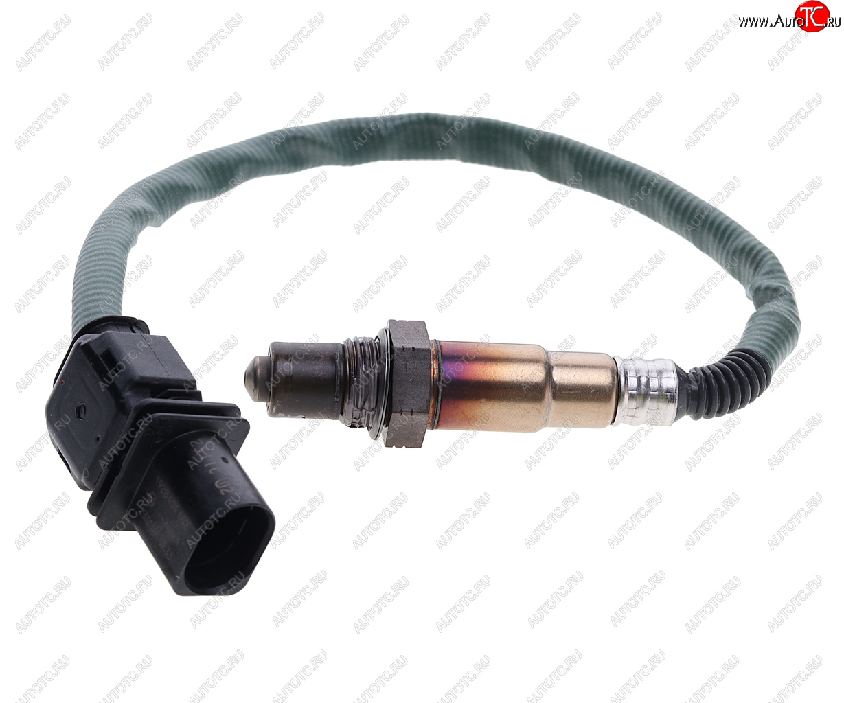 9 249 р. Датчик кислорода MERCEDES C (W204) BOSCH BOSCH 0258017283 BOSCH 0258017283  с доставкой в г. Кемерово