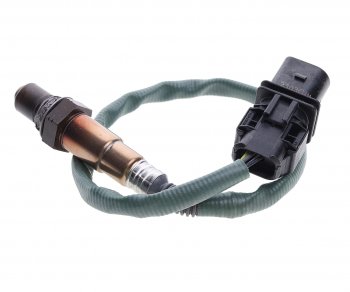 13 749 р. Датчик кислорода MERCEDES CLS (C218) BOSCH BOSCH 0258017287  с доставкой в г. Кемерово. Увеличить фотографию 2
