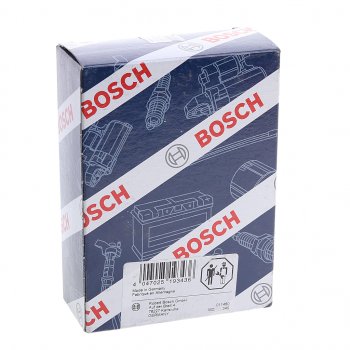 13 749 р. Датчик кислорода MERCEDES CLS (C218) BOSCH BOSCH 0258017287  с доставкой в г. Кемерово. Увеличить фотографию 3