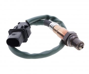 13 749 р. Датчик кислорода MERCEDES CLS (C218) BOSCH BOSCH 0258017287  с доставкой в г. Кемерово. Увеличить фотографию 1