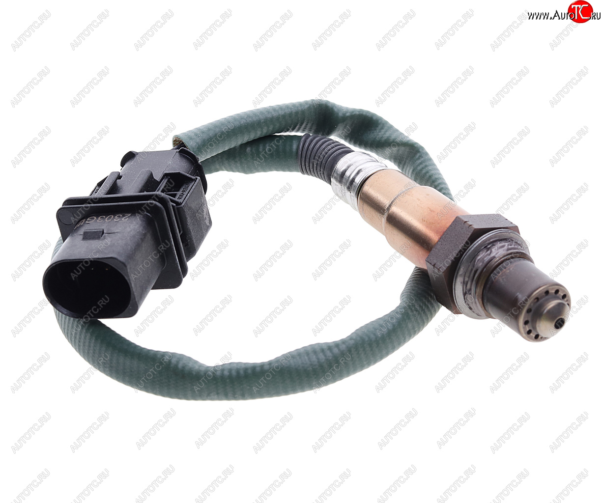 13 749 р. Датчик кислорода MERCEDES CLS (C218) BOSCH BOSCH 0258017287  с доставкой в г. Кемерово