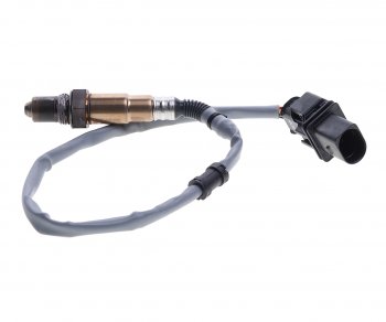 14 599 р. Датчик кислорода VW Passat (09-) BOSCH BOSCH 0258017292 BOSCH 0258017292  с доставкой в г. Кемерово. Увеличить фотографию 2